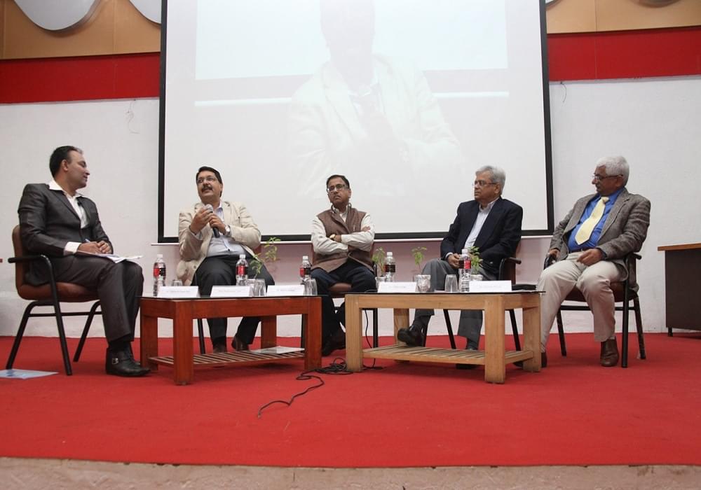 L.J. Institute of Management Studies Ahmedabad Events photo 11